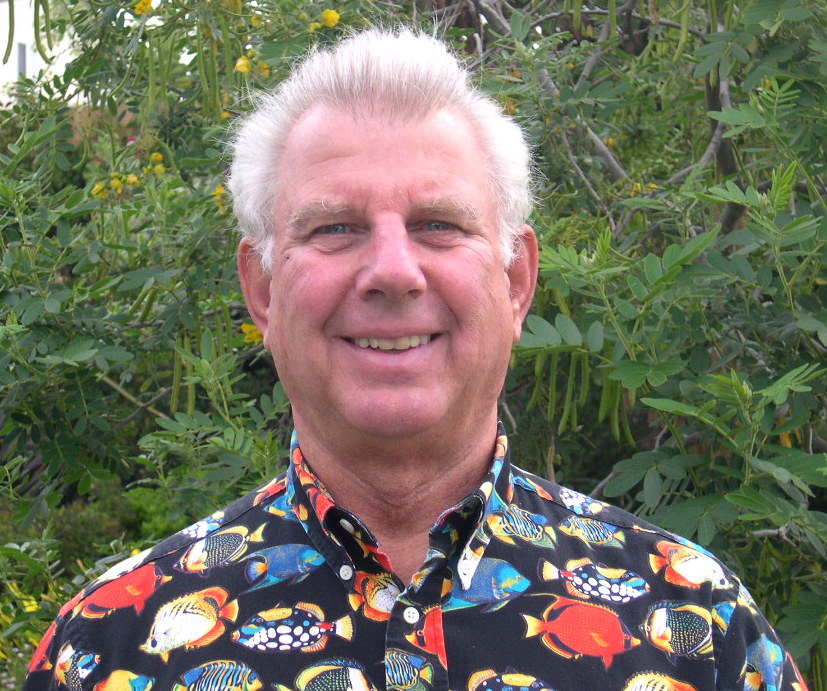 Carl Demas, President