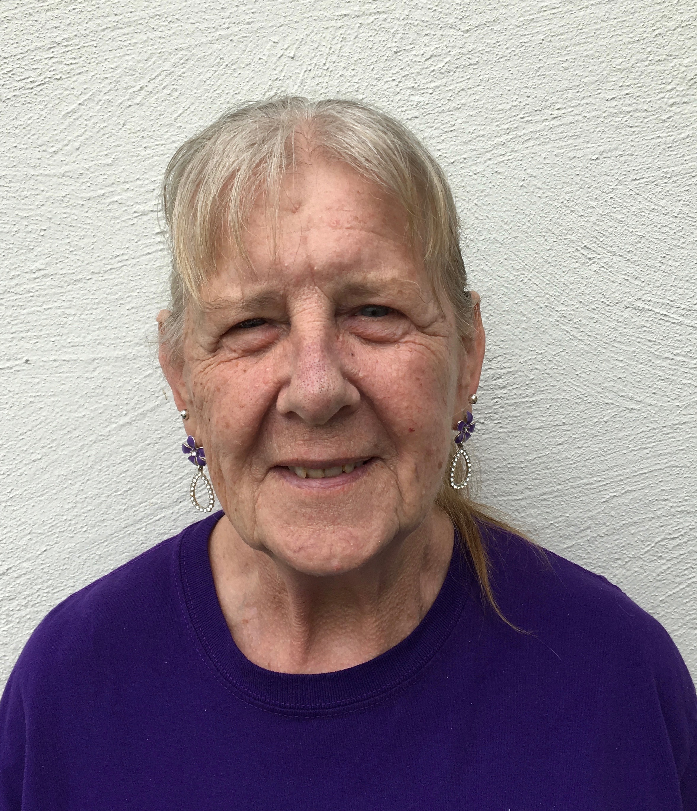 Kathy Andrews, Membership